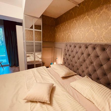 Air Residence 44 Otopeni Εξωτερικό φωτογραφία