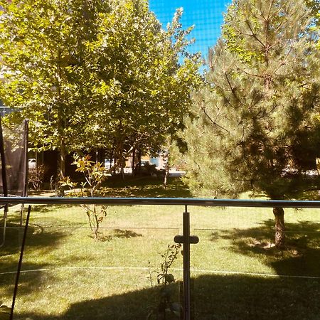 Air Residence 44 Otopeni Εξωτερικό φωτογραφία