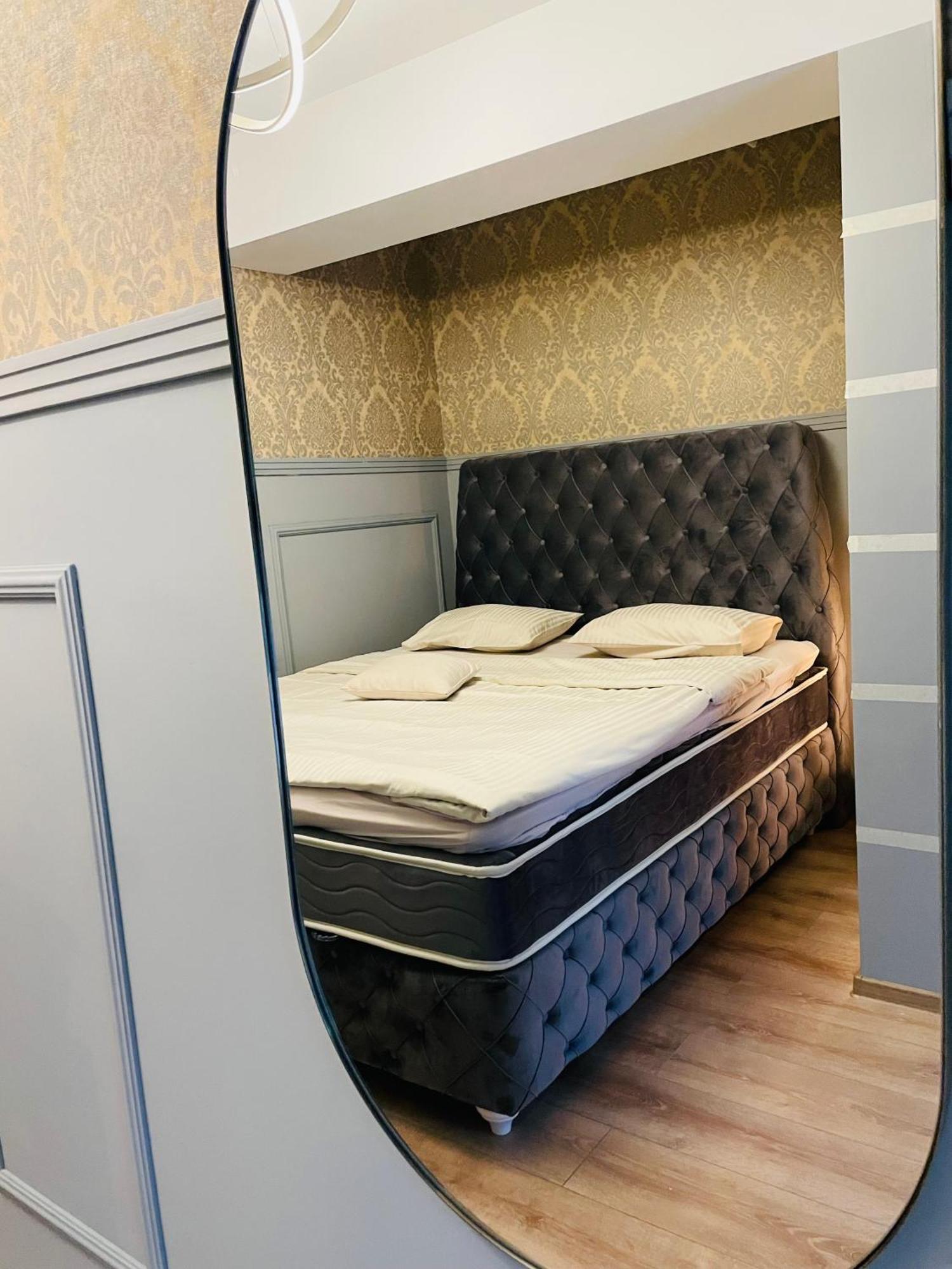 Air Residence 44 Otopeni Εξωτερικό φωτογραφία