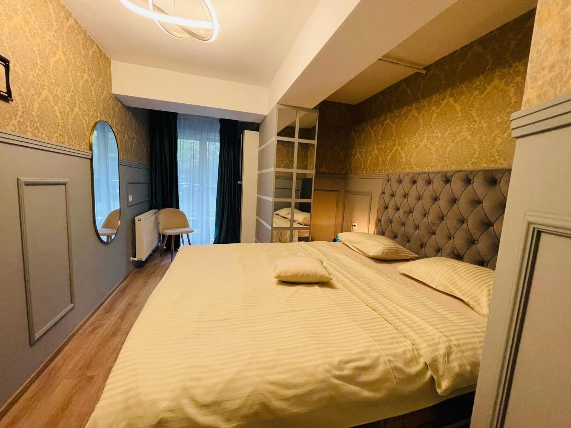 Air Residence 44 Otopeni Εξωτερικό φωτογραφία