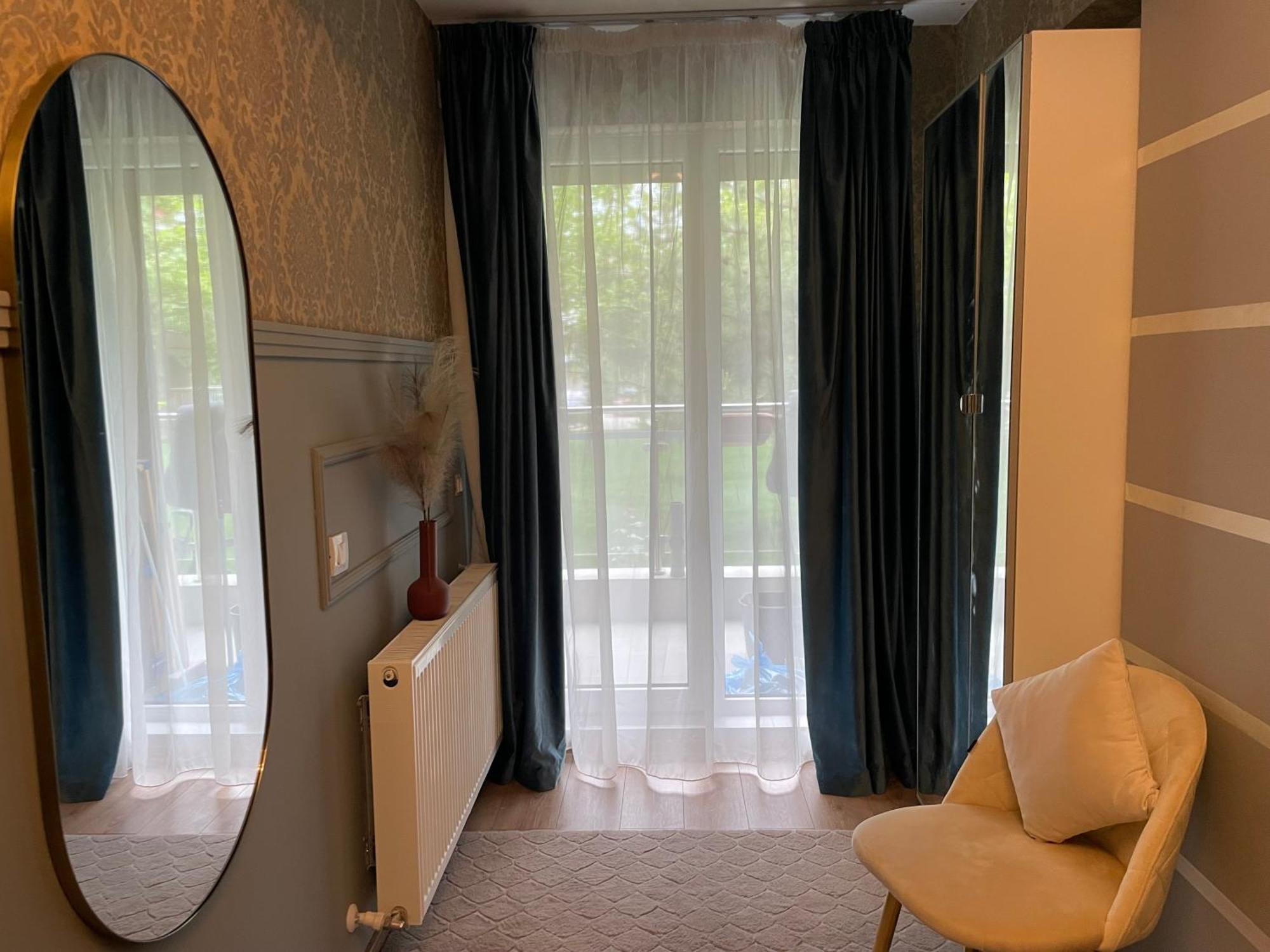Air Residence 44 Otopeni Εξωτερικό φωτογραφία